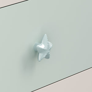 Cassettiera per bambini Sandnes con 3 cassetti [en.casa]