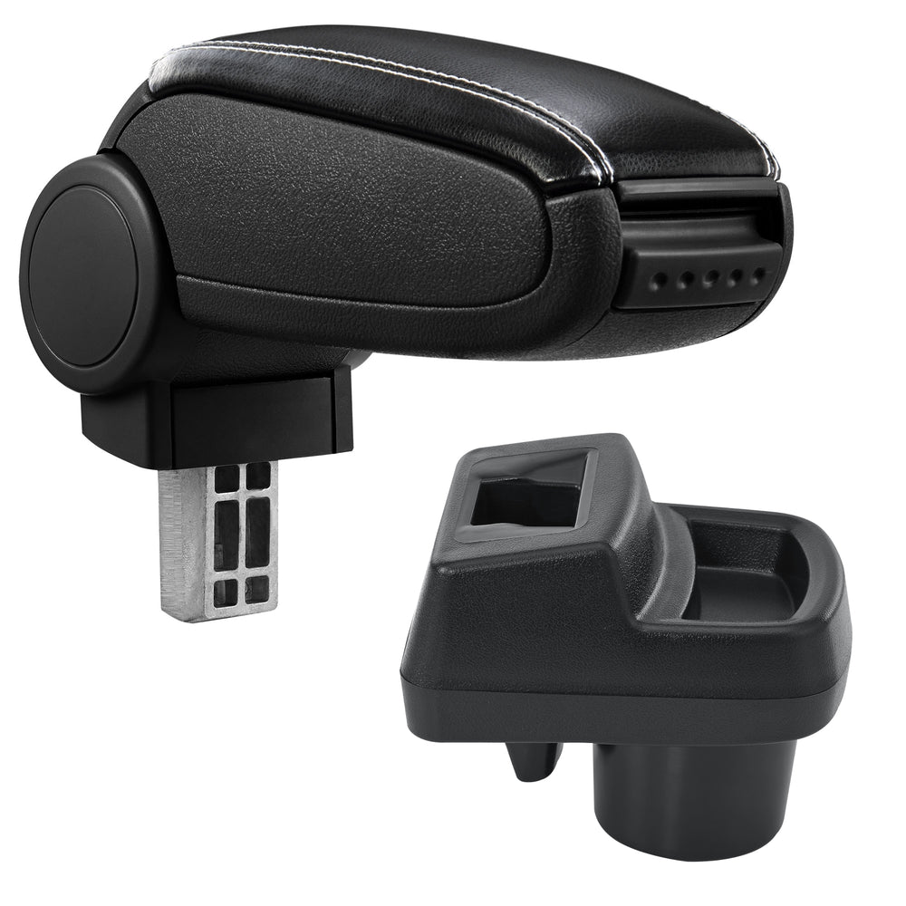 Mittelarmlehne Opel Corsa F mit Staufach [pro.tec] - premiumXL