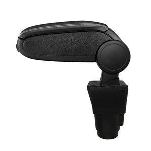 Bracciolo centrale Dacia Duster II dal 2018 in vari colori pro.tec