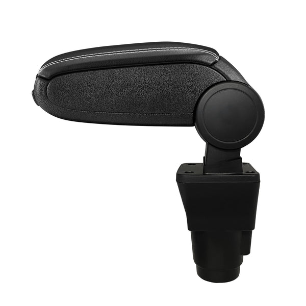 Bracciolo centrale Dacia Duster II dal 2018 in vari colori pro.tec