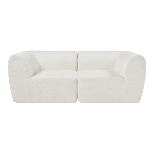 Divano Componibile Modulare - Serie Hurvas [en.casa] 