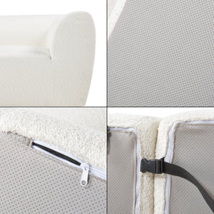 Divano Componibile Modulare - Serie Hurvas [en.casa] 