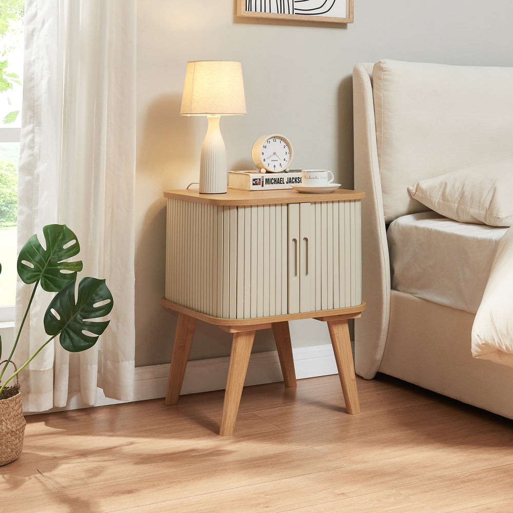 Tavolino laterale Tysvær [en.casa]