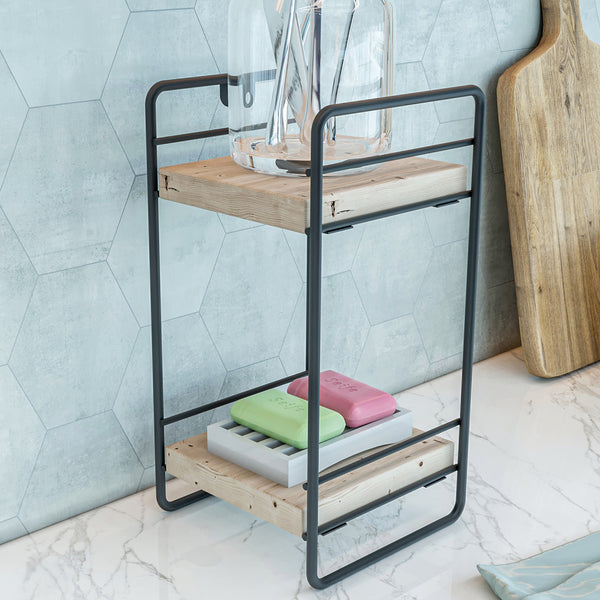 Mensola da tavolo Pargas [en.casa]