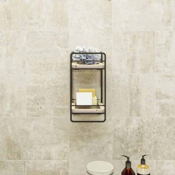 Mensola da tavolo Pargas [en.casa]