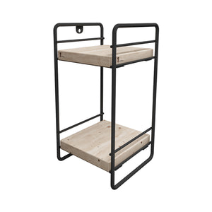 Mensola da tavolo Pargas [en.casa]