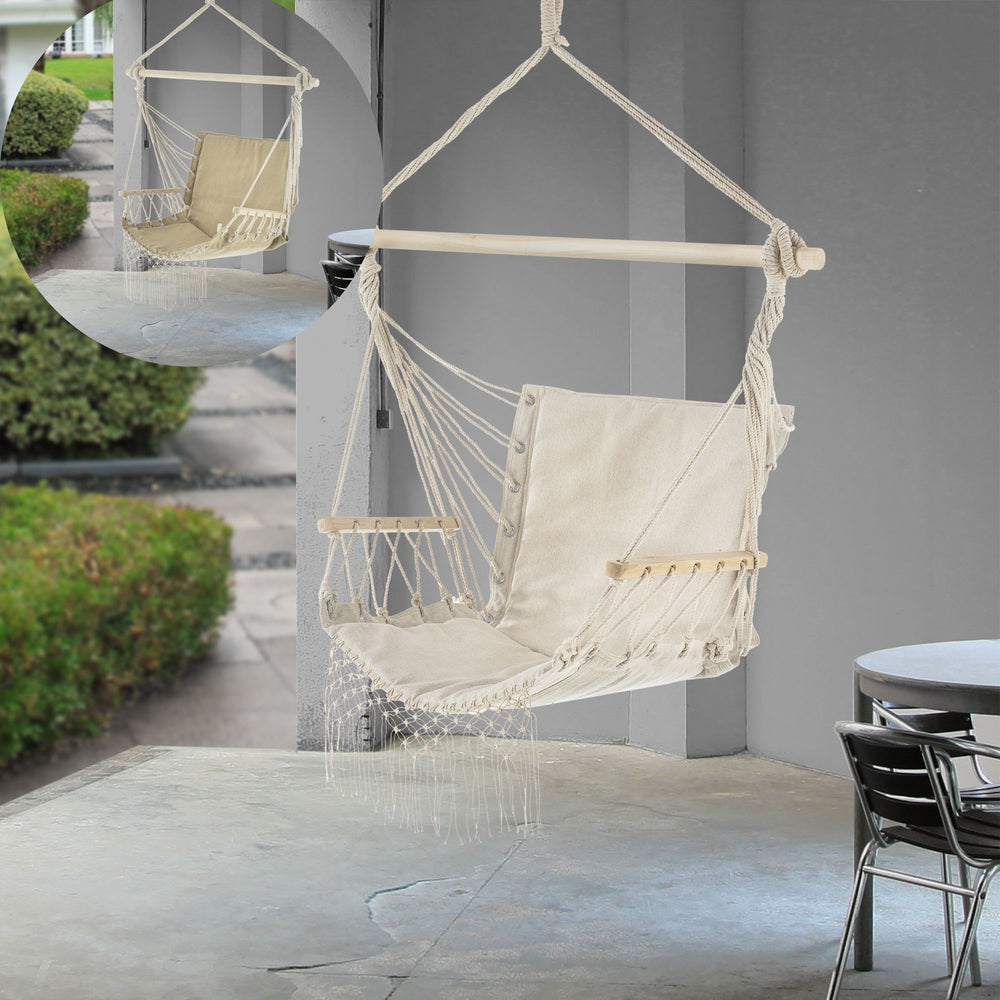 Sedia sospesa Bahia Max. 150 kg casa.pro