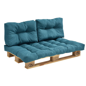 Cuscino per pallet Comfy in diversi colori en.casa