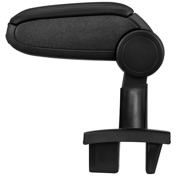 Bracciolo centrale Peugeot 307 con vano portaoggetti in diverse versioni Nero pro.tec