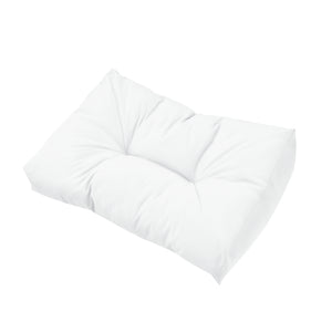 Cuscini per pallet da interno Mogán Cuscino per seduta Cuscino per schienale in vari colori [en.casa]