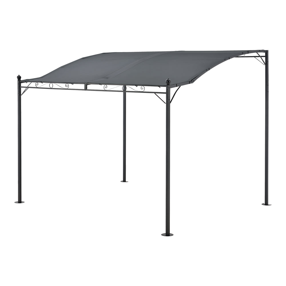 Pergola Teresina 300x250cm vari colori [en.casa]