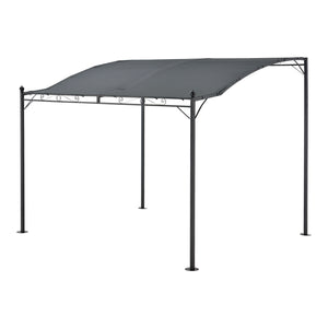 Pergola Teresina 300x250cm vari colori [en.casa]