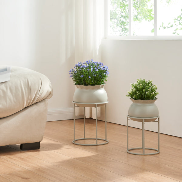 Portafiori Assen [en.casa]