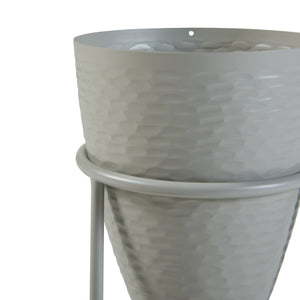 Porta fiori Asten 40,5x16 cm [en.casa]