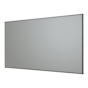 Schermo di Proiezione a Parete Väkhoga - Grigio [en.casa]