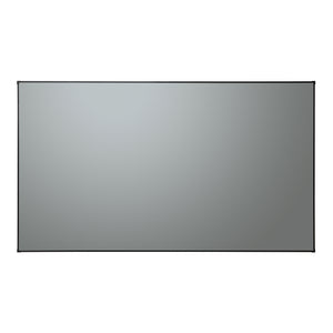 Schermo di Proiezione a Parete Väkhoga - Grigio [en.casa]