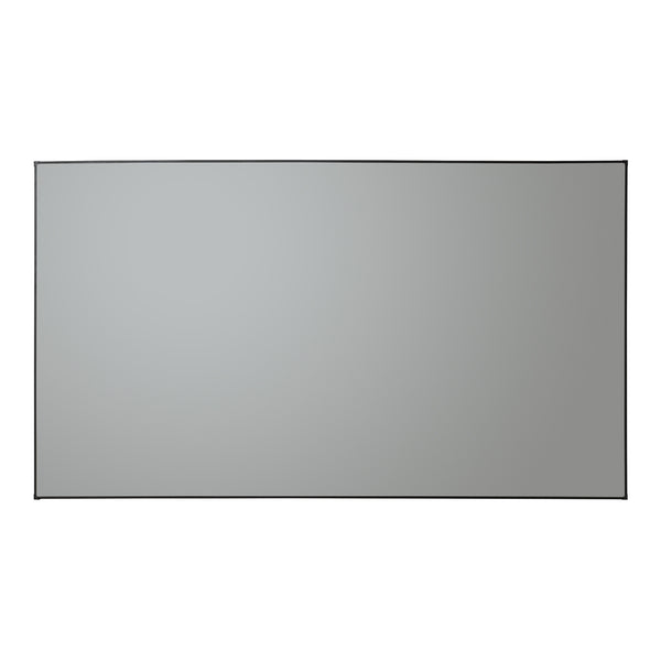 Schermo di proiezione Väkhoga 16:9 da parete [en.casa]