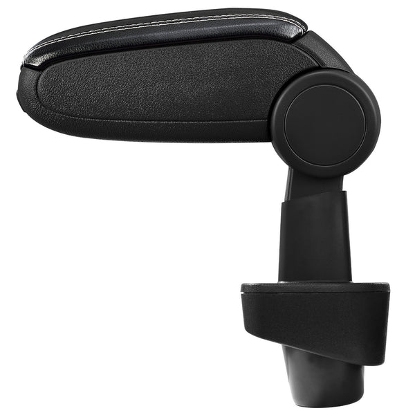 [pro.tec] Bracciolo - Poggiabraccio con vano portaoggetti - imbottito - con vano portaoggetti - Renault Clio III