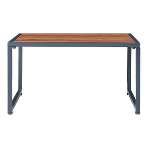 Set Salottino per Esterno Karg Divano Modulare a 3 pezzi e Tavolino casa.pro 