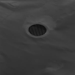 Bidone Raccogli Acqua Piovana casa.pro 