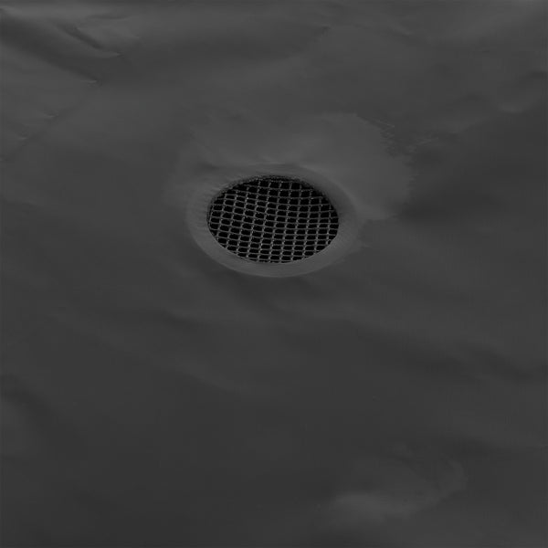 Bidone Raccogli Acqua Piovana casa.pro 