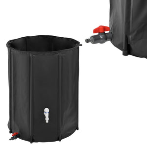 Bidone Raccogli Acqua Piovana casa.pro 