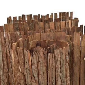 Tappeto in corteccia Zamora [casa.pro]