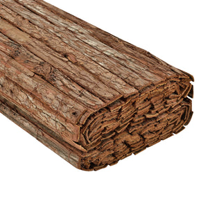 Tappeto in corteccia Zamora [casa.pro]