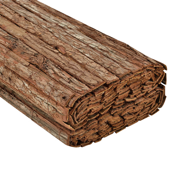 Tappeto in corteccia Zamora [casa.pro]