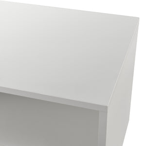 Mobile Lowboard Gränne 90x35x41cm vari colori [en.casa]