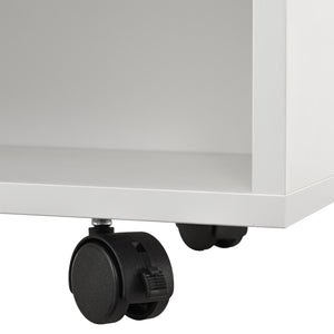 Mobile Lowboard Gränne 90x35x41cm vari colori [en.casa]