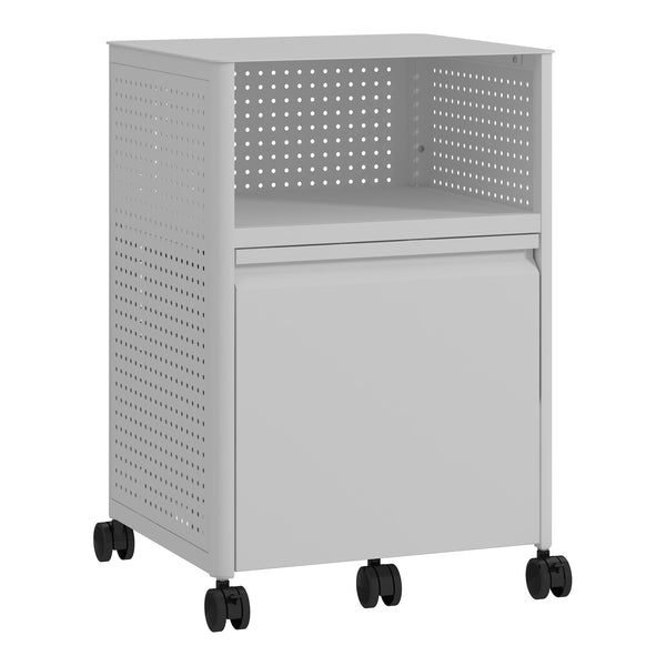 Carrello portatile Velvevn [en.casa]