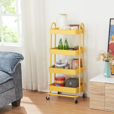 Carrello da cucina