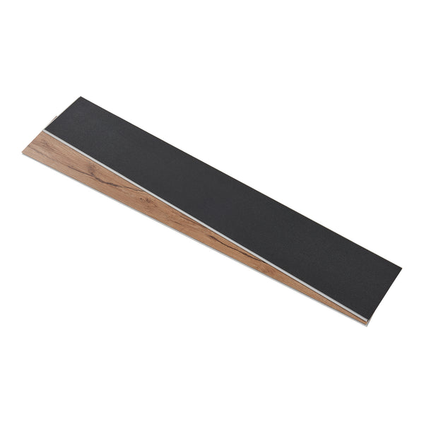 Set Okapirg Listoni di Pavimento SPC a Incastro Click Pavimentazione per Interni NEU.HOLZ
