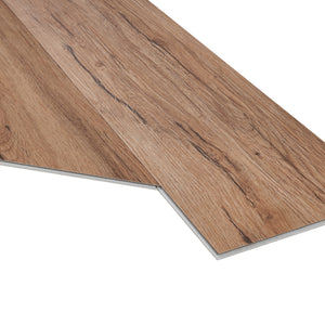 Set Okapirg Listoni di Pavimento SPC a Incastro Click Pavimentazione per Interni NEU.HOLZ