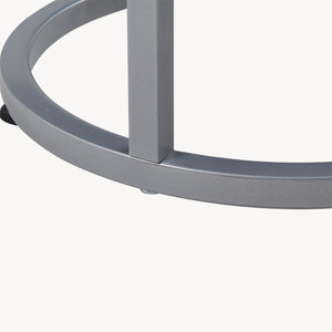 Tavolino Bornholm set da 3 in diversi colori [en.casa]