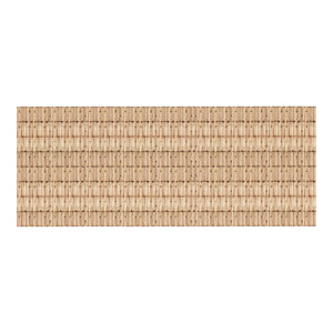 Stuoia di canne Allzio in varie dimensioni [casa.pro]