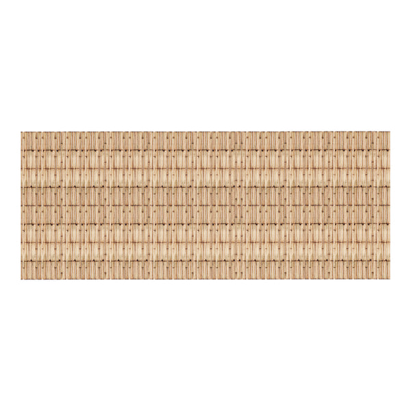 Stuoia di canne Allzio in varie dimensioni [casa.pro]