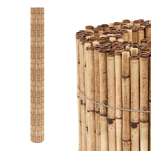 Stuoia di canne Allzio in varie dimensioni [casa.pro]