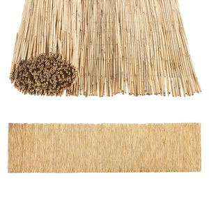 Recinzione Frangivista Abbateggio in Canna Naturale casa.pro 