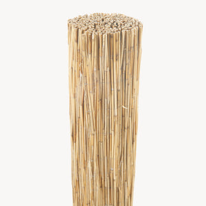 Recinzione Frangivista Abbateggio in Canna Naturale casa.pro 