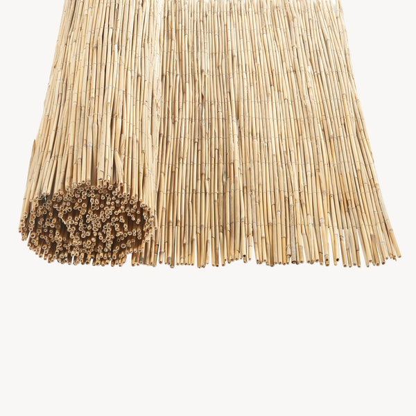 Recinzione Frangivista Abbateggio in Canna Naturale casa.pro 