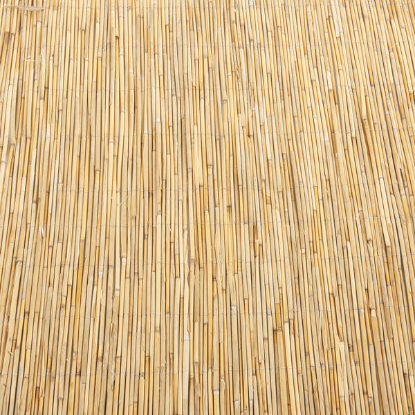 Recinzione Frangivista Abbateggio in Canna Naturale casa.pro 