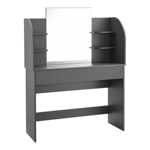 Toeletta Köla in vari colori 140x108x40cm [en.casa]