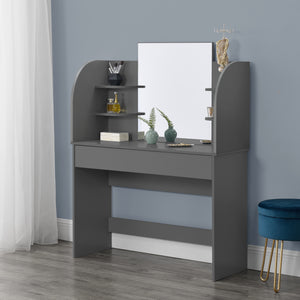 Toeletta Köla in vari colori 140x108x40cm [en.casa]