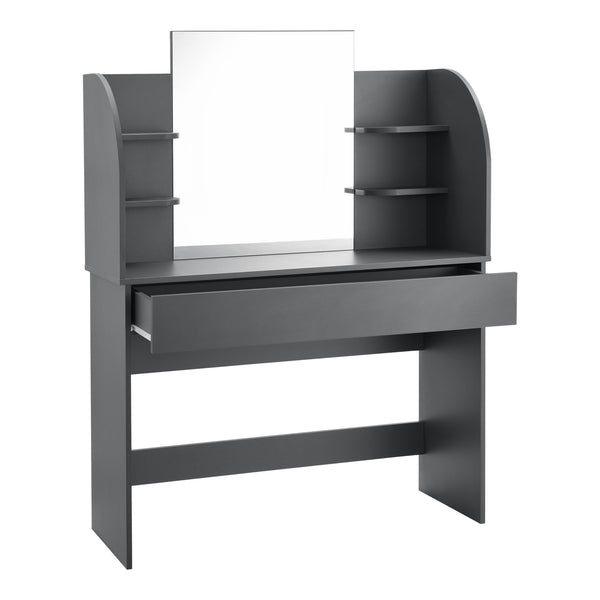 Toeletta Köla in vari colori 140x108x40cm [en.casa]