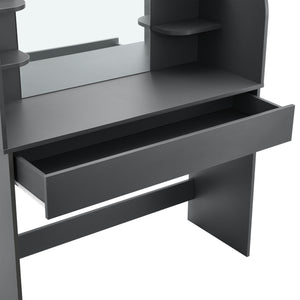 Toeletta Köla in vari colori 140x108x40cm [en.casa]