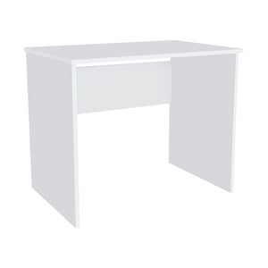 Scrivania Årdal 90x60x74cm in vari colori [en.casa]