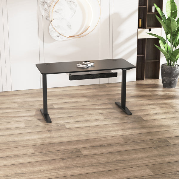 Cassetto Sotto Scrivania Sidmouth Metallo con Frontale in Vari Colori pro.tec 