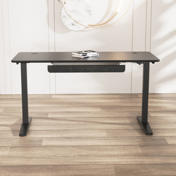Cassetto Sotto Scrivania Sidmouth Metallo con Frontale in Vari Colori pro.tec 